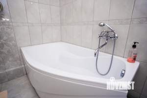 1-к квартира, посуточно, 43м2, 17/20 этаж