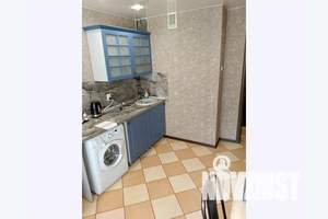 1-к квартира, посуточно, 40м2, 6/17 этаж