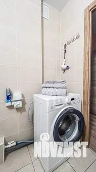 1-к квартира, посуточно, 42м2, 1/17 этаж