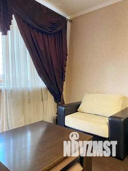 1-к квартира, посуточно, 47м2, 8/8 этаж