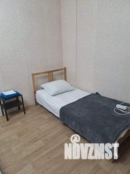 1-к квартира, посуточно, 45м2, 7/20 этаж