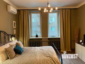 1-к квартира, на длительный срок, 32м2, 2/5 этаж