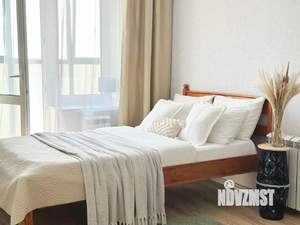 2-к квартира, посуточно, 75м2, 14/25 этаж