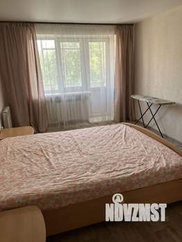 1-к квартира, на длительный срок, 30м2, 4/5 этаж