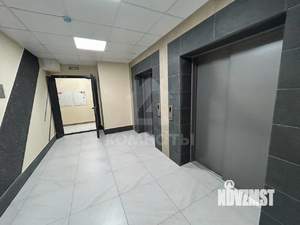 1-к квартира, на длительный срок, 40м2, 3/18 этаж