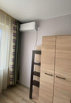 1-к квартира, на длительный срок, 35м2, 14/19 этаж