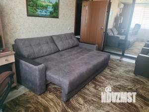 1-к квартира, посуточно, 33м2, 14/17 этаж