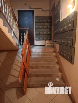 1-к квартира, на длительный срок, 38м2, 1/9 этаж