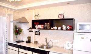 1-к квартира, посуточно, 36м2, 3/10 этаж