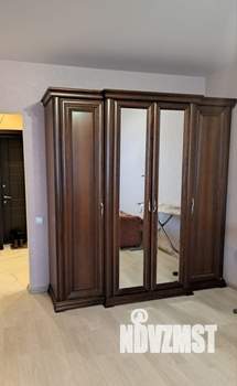 1-к квартира, на длительный срок, 52м2, 14/25 этаж