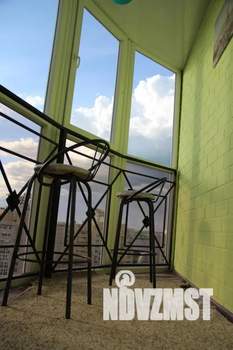 3-к квартира, посуточно, 94м2, 25/25 этаж