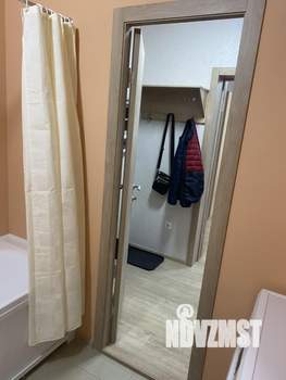 1-к квартира, на длительный срок, 34м2, 11/18 этаж