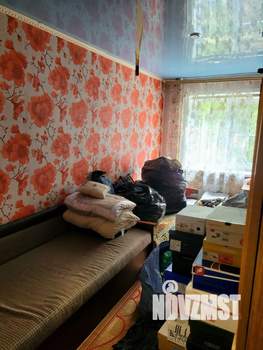 2-к квартира, на длительный срок, 46м2, 2/5 этаж