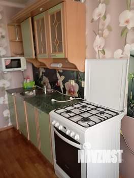 1-к квартира, на длительный срок, 45м2, 10/12 этаж