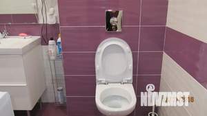 1-к квартира, посуточно, 54м2, 14/25 этаж