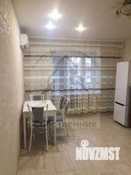 3-к квартира, на длительный срок, 107м2, 1/9 этаж