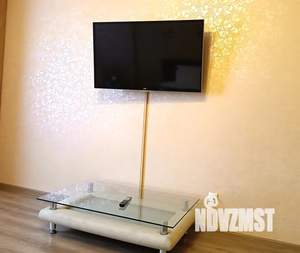 1-к квартира, посуточно, 60м2, 4/17 этаж