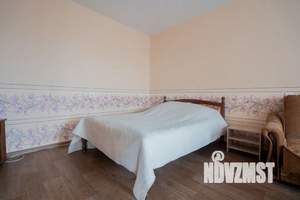 1-к квартира, посуточно, 40м2, 3/9 этаж