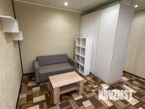 1-к квартира, посуточно, 32м2, 2/5 этаж