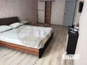 1-к квартира, на длительный срок, 41м2, 11/25 этаж