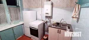 1-к квартира, на длительный срок, 30м2, 3/5 этаж