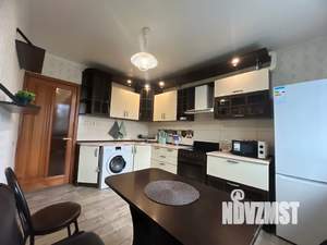 2-к квартира, посуточно, 48м2, 5/10 этаж