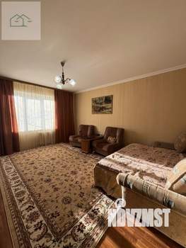 1-к квартира, на длительный срок, 62м2, 2/9 этаж