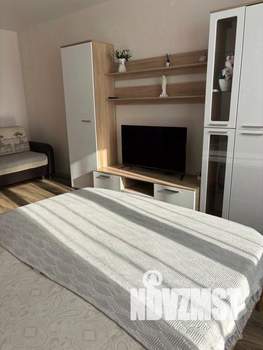 1-к квартира, посуточно, 39м2, 1/1 этаж