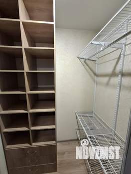 1-к квартира, на длительный срок, 40м2, 14/17 этаж