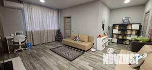 2-к квартира, посуточно, 45м2, 1/5 этаж