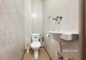 2-к квартира, на длительный срок, 71м2, 1/17 этаж