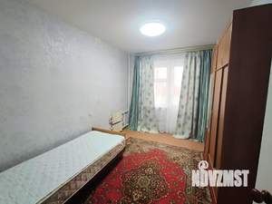 3-к квартира, на длительный срок, 69м2, 2/10 этаж