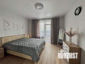 2-к квартира, посуточно, 45м2, 1/1 этаж