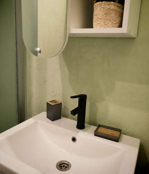 Студия квартира, на длительный срок, 32м2, 12/21 этаж