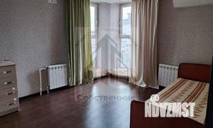 2-к квартира, на длительный срок, 58м2, 9/17 этаж