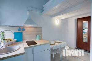 1-к квартира, посуточно, 20м2, 3/27 этаж