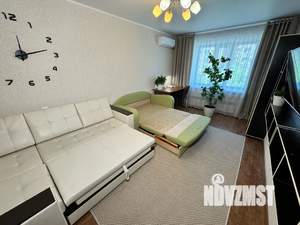 2-к квартира, посуточно, 54м2, 2/9 этаж