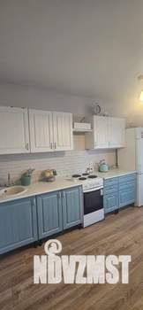 1-к квартира, посуточно, 48м2, 18/25 этаж