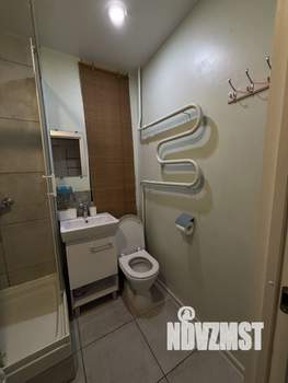 1-к квартира, на длительный срок, 30м2, 3/5 этаж