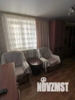 1-к квартира, посуточно, 36м2, 10/12 этаж