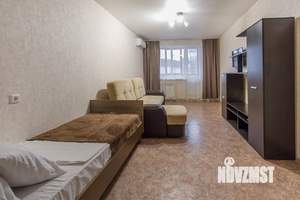 4-к квартира, посуточно, 90м2, 12/20 этаж