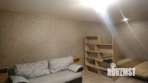 1-к квартира, на длительный срок, 40м2, 8/9 этаж