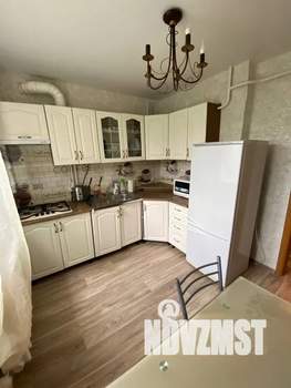 1-к квартира, посуточно, 37м2, 1/5 этаж