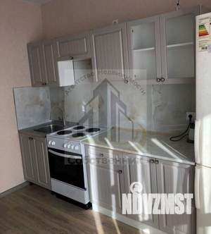 1-к квартира, на длительный срок, 39м2, 14/21 этаж