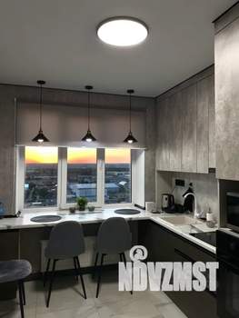 1-к квартира, посуточно, 30м2, 20/20 этаж