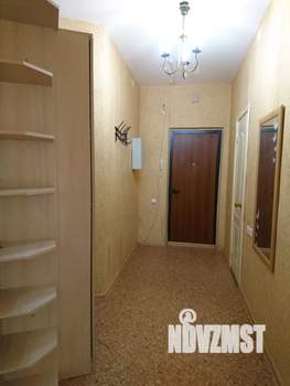 1-к квартира, на длительный срок, 40м2, 14/17 этаж