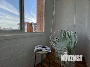 1-к квартира, посуточно, 55м2, 1/1 этаж