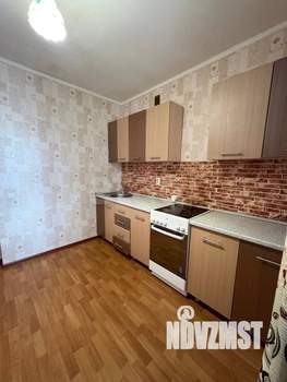 1-к квартира, на длительный срок, 32м2, 2/9 этаж