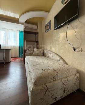 2-к квартира, на длительный срок, 71м2, 13/17 этаж