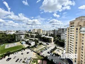 1-к квартира, на длительный срок, 53м2, 15/25 этаж